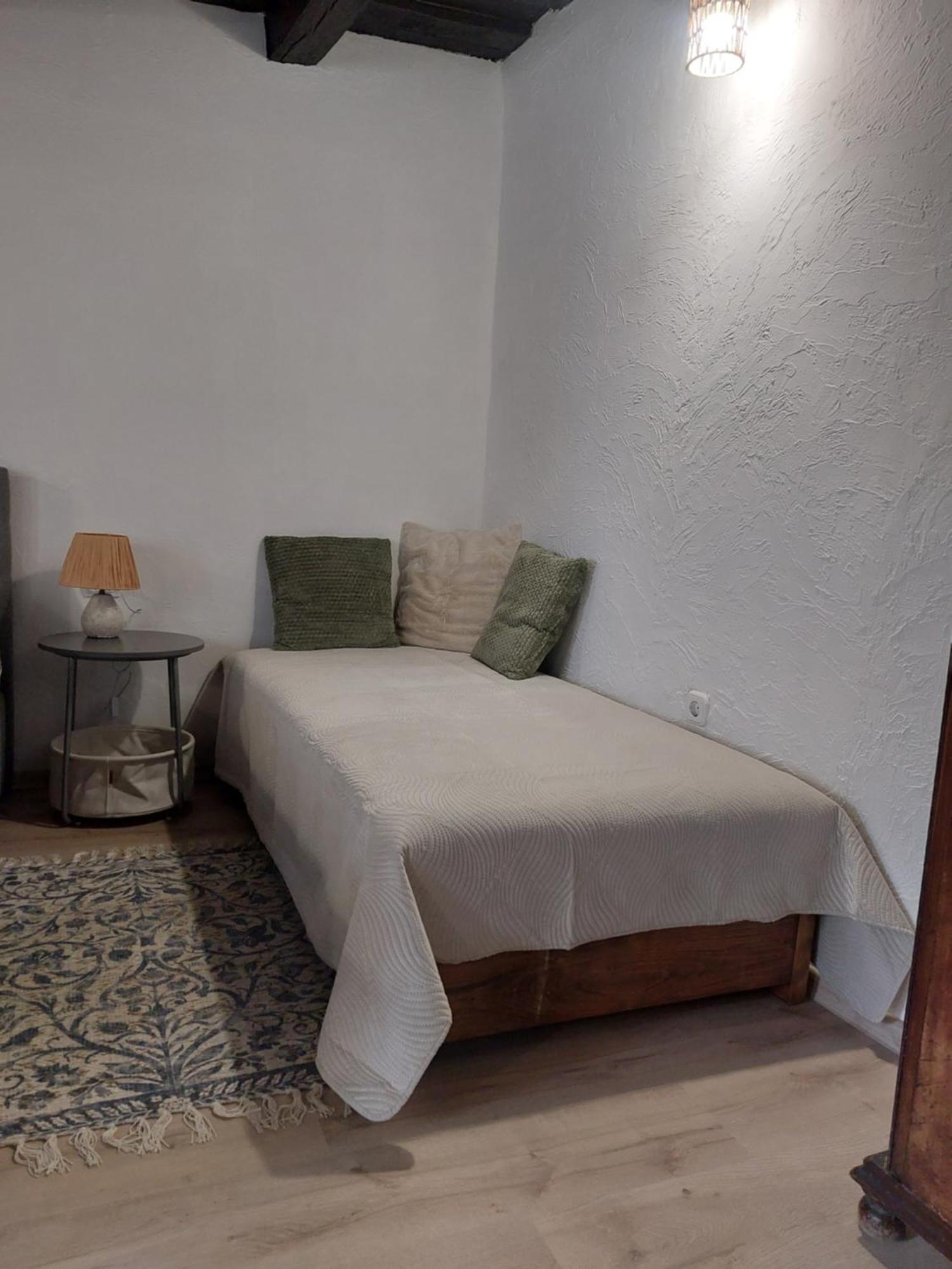 Babamuzeum Apartman Tihany Exterior photo