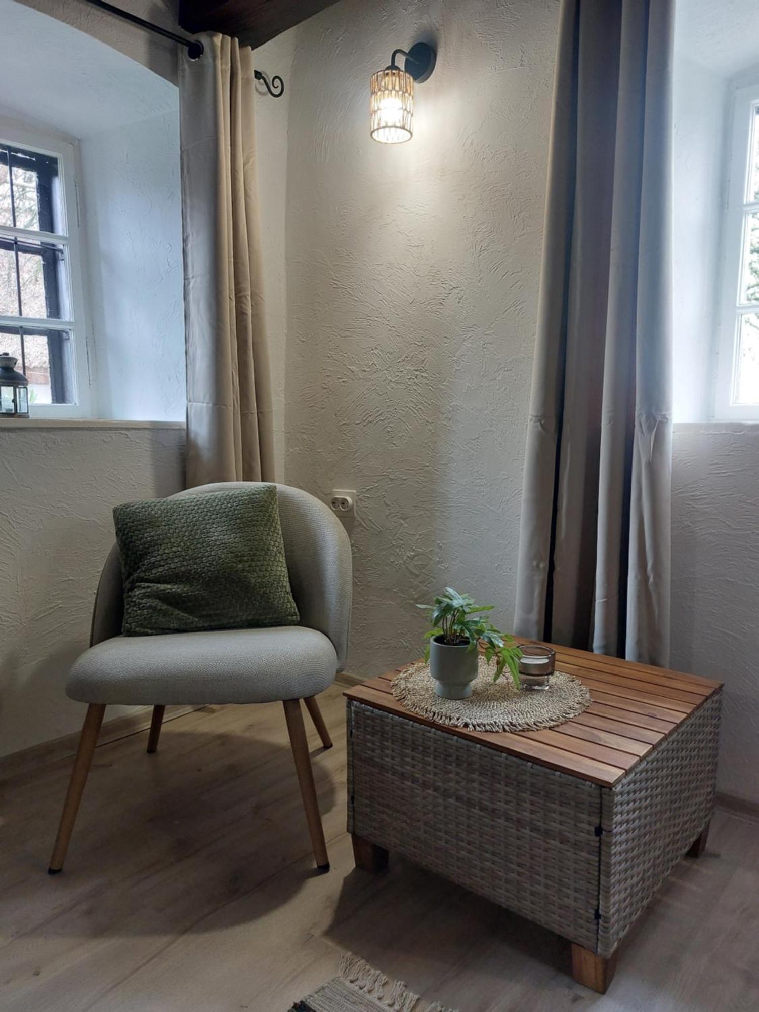 Babamuzeum Apartman Tihany Exterior photo